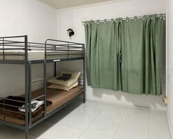 Blk 340 Woodlands Avenue 1 (Woodlands), HDB Executive #455012201